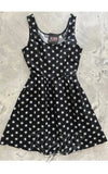 Retrolicious starburst dress Retrolicious starburst dress