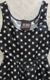 Retrolicious starburst dress bodice Retrolicious starburst dress bodice