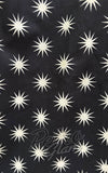 Retrolicious starburst dress fabric Retrolicious starburst dress fabric