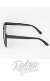 Mary Lou Sunglasses black Mary Lou Sunglasses black