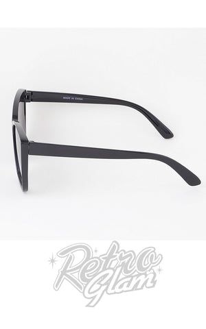 Mary Lou Sunglasses black Mary Lou Sunglasses black
