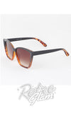 Mary Lou Sunglasses-tortoise Mary Lou Sunglasses-tortoise