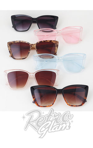 Mary Lou Sunglasses Mary Lou Sunglasses