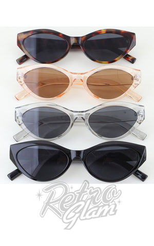 Callasa Cat Eye Sunglasses Callasa Cat Eye Sunglasses