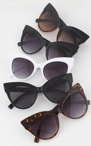 Marilyn Cateye Sunglasses Marilyn Cateye Sunglasses
