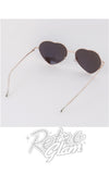 Polarized Heart Sunglasses wire frames Polarized Heart Sunglasses wire frames
