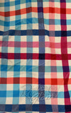 madras fabric