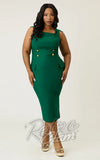 Unique Vintage Emerald Sheath Pencil Dress plus sized Unique Vintage Emerald Sheath Pencil Dress plus sized