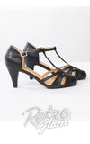 1950's shoes 1950's shoes