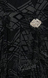 Unique Vintage Art Deco Velma Flapper Dress - M left only Unique Vintage Art Deco Velma Flapper Dress - M left only