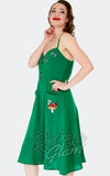 Mushroom pockets dress Mushroom pockets dress