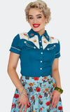 Vintage western shirt Vintage western shirt