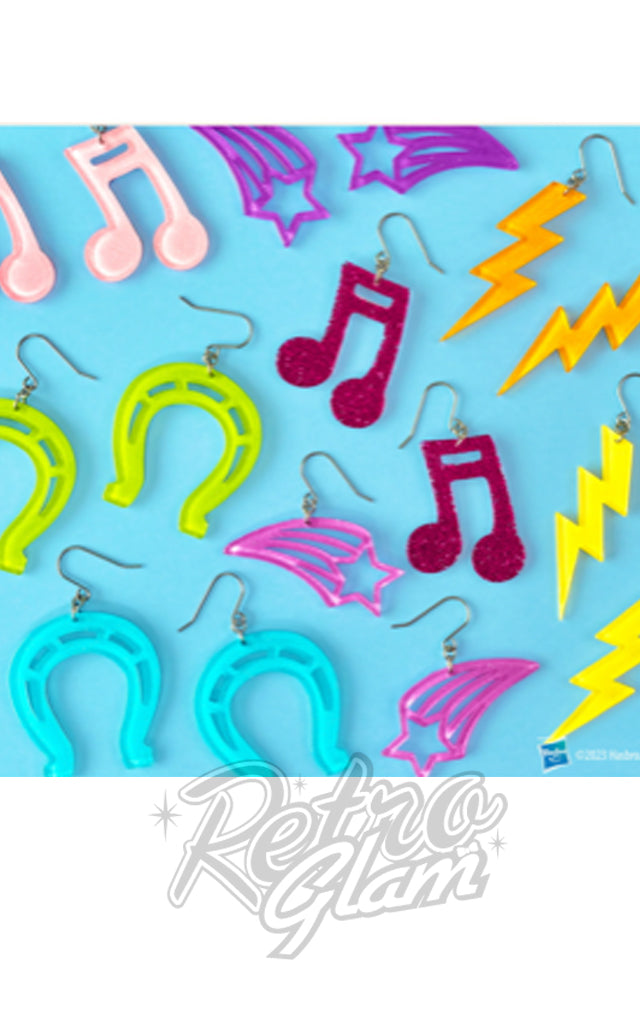 Erstwilder MLP Collection Essential Earrings Erstwilder MLP Collection Essential Earrings