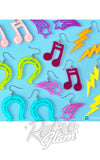 Erstwilder MLP Collection Essential Earrings Erstwilder MLP Collection Essential Earrings
