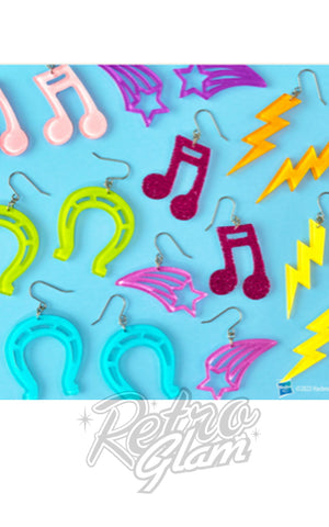 Erstwilder MLP Collection Essential Earrings Erstwilder MLP Collection Essential Earrings