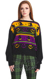 Banned Pumpkin Jumper Banned Pumpkin Jumper