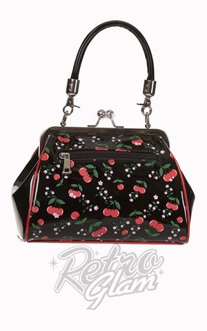 Banned New Romantics Cherry Handbag Banned New Romantics Cherry Handbag