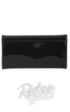 Banned Night Lovers Wallet back Banned Night Lovers Wallet back