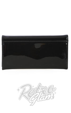Banned Night Lovers Wallet back Banned Night Lovers Wallet back