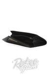 Banned Night Lovers Wallet interior Banned Night Lovers Wallet interior
