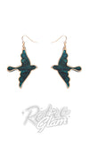 Erstwilder Essentials La Belle Epoque Drop Earrings Erstwilder Essentials La Belle Epoque Drop Earrings