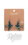 Erstwilder Essentials La Belle Epoque Drop Earrings Erstwilder Essentials La Belle Epoque Drop Earrings