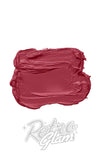 Besame Dusty Rose Lipstick swatch Besame Dusty Rose Lipstick swatch