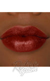 Besame Fairest Red Lipstick 1937 lips complexion Besame Fairest Red Lipstick 1937 lips complexion