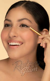 Besame Masterliner Pencil in Black model Besame Masterliner Pencil in Black model