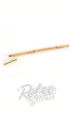 Besame Masterliner Pencil in Black cateye Besame Masterliner Pencil in Black cateye