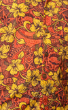 Boulevard Nights Tea Timer Top in Pain Killer fabric Boulevard Nights Tea Timer Top in Pain Killer fabric