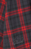 Collectif Meg tartan dress Collectif Meg tartan dress