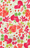 Collectif Morgana Grassland Florist Swing Dress fabric Collectif Morgana Grassland Florist Swing Dress fabric