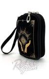 Comeco Celestial Hands Wristlet - Pick Your Style Comeco Celestial Hands Wristlet - Pick Your Style