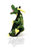Comeco Dragon Backpack green Comeco Dragon Backpack green