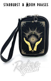Comeco Celestial Hands Wristlet starburst Comeco Celestial Hands Wristlet starburst