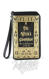 Comeco The Witch's Companion Wallet novelty
