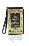 Comeco The Witch's Companion Wallet novelty Comeco The Witch's Companion Wallet novelty