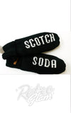 Scotch & Soda Message Mittens Scotch & Soda Message Mittens
