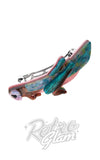 Erstwilder Rite Of Spring Hair Barrette locust Erstwilder Rite Of Spring Hair Barrette locust
