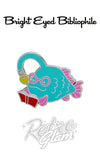 Erstwilder Enamel Pins #3- Fan Favorites Collection Erstwilder Enamel Pins #3- Fan Favorites Collection