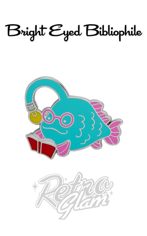 Erstwilder Enamel Pins #3- Fan Favorites Collection Erstwilder Enamel Pins #3- Fan Favorites Collection