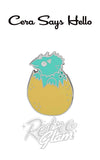 Erstwilder Enamel Pins #3- Fan Favorites Collection Erstwilder Enamel Pins #3- Fan Favorites Collection