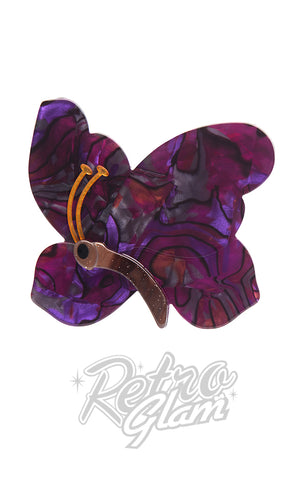 Erstwilder Child Of The Air Brooch Erstwilder Child Of The Air Brooch