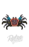 Erstwilder The Crab 'Gadambal' Brooch Erstwilder The Crab 'Gadambal' Brooch
