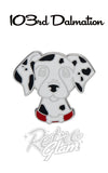 Erstwilder Enamel Pins #3- Fan Favorites Collection Erstwilder Enamel Pins #3- Fan Favorites Collection