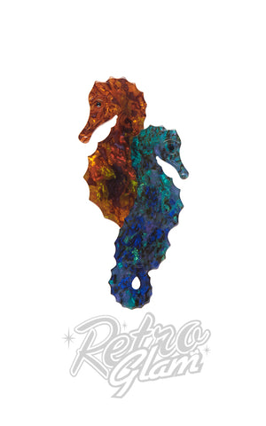 Erstwilder Dance Partners Brooch Erstwilder Dance Partners Brooch