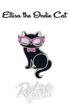 Erstwilder Enamel Pins #3- Fan Favorites Collection Erstwilder Enamel Pins #3- Fan Favorites Collection