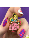 Erstwilder Alice's Wonderland Enamel Pins Erstwilder Alice's Wonderland Enamel Pins