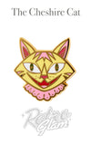 cheshire cat cheshire cat